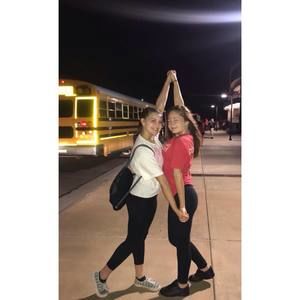 Meet your Posher, Hailey